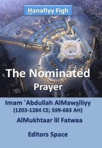bokomslag The Nominated - Prayer: AlMukhtaar lil Fatwaa