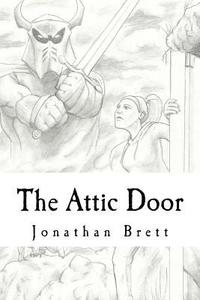 bokomslag The Attic Door