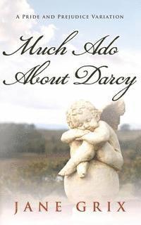 bokomslag Much Ado About Darcy: A Pride and Prejudice Variation