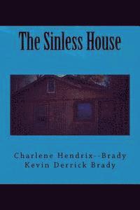 bokomslag The Sinless House