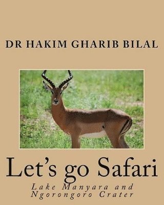 Let's go Safari 1