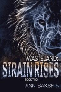 bokomslag Wasteland: Sirain Rises
