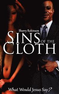 bokomslag Sins Of The Cloth