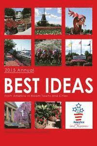 bokomslag Best Ideas Annual 2015