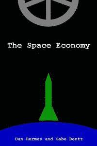 bokomslag The Space Economy