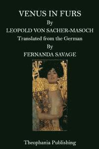 Leopold Von Sacher-Masoch - Venus in Furs, Häftad