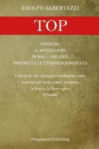 Adolfo Albertazzi - Top: Novelle, Häftad