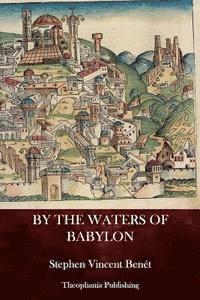 bokomslag By the Waters of Babylon