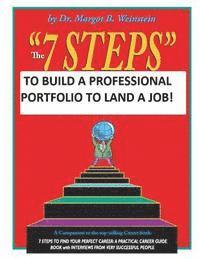 bokomslag 7 Steps Career Workbook