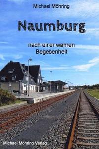 bokomslag Naumburg