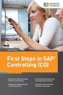 First Steps in SAP Controlling (CO) 1