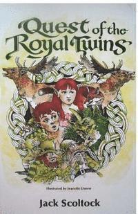 Quest of the Royal Twins 1