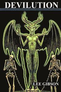 Lee Gibson - Devilution, Häftad. Tillgänglighet: Lägg i varukorg