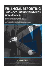 bokomslag Financial Reporting and Accounting Standards