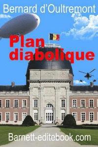 bokomslag Plan diabolique