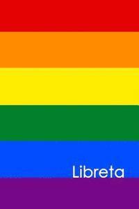 Ruben Fresneda - Libreta, Häftad