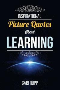 bokomslag Inspirational Picture Quotes Learning