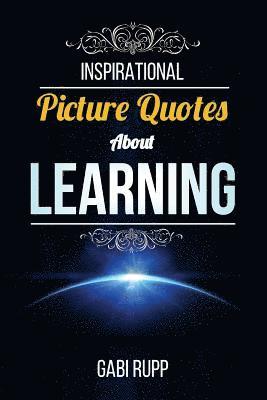 bokomslag Inspirational Picture Quotes Learning