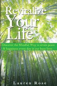 Revitalize Your Life! 1