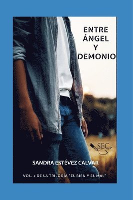 Entre ángel y demonio 1