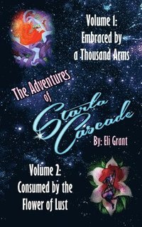 bokomslag Embraced by a Thousand Arms / Consumed by the Flower of Lust