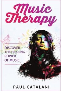 bokomslag Music Therapy