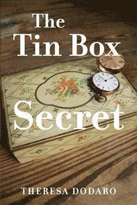 bokomslag The Tin Box Secret