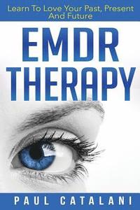 bokomslag EMDR Therapy