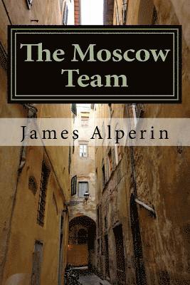 The Moscow Team 1