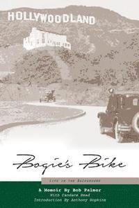 bokomslag Bogie's Bike: Life in the Background