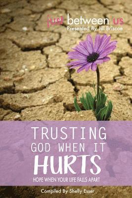 Trusting God When It Hurts: Hope When Your Life Falls Apart 1