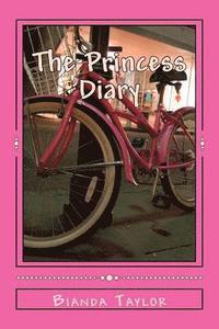bokomslag The Princess Diary: Princess Diary