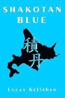 bokomslag Shakotan Blue