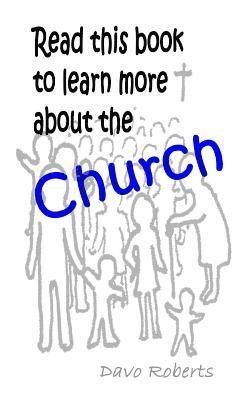 Read this book to learn more about the Church 1