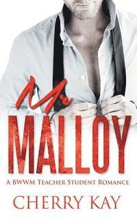 bokomslag Mr Malloy