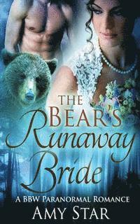 bokomslag The Bear's Runaway Bride