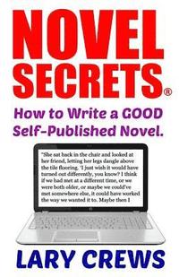bokomslag Novel Secrets