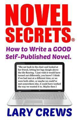 Novel Secrets 1