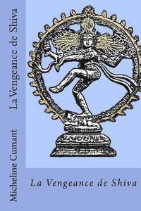 bokomslag La Vengeance de Shiva