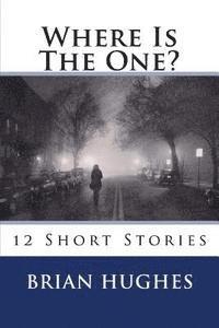 bokomslag Where Is The One?: 12 Short Stories