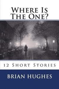 Where Is The One?: 12 Short Stories