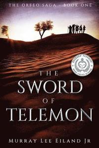 bokomslag The Sword of Telemon