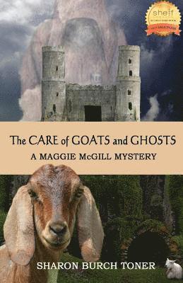 The Care of Goats and Ghosts 1