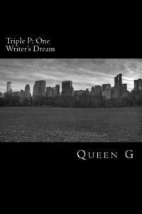 bokomslag Triple P: One Writer's Dream