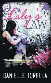 bokomslag Lily's Law