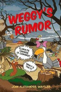 Weggy's Rumor 1