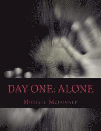 bokomslag Day One: Alone