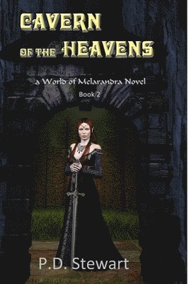 Cavern of the Heavens 1