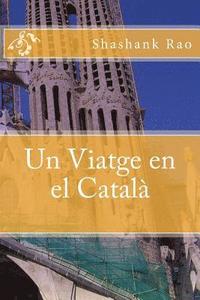 bokomslag Un Viatge en el Català