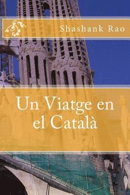 bokomslag Un Viatge en el Català